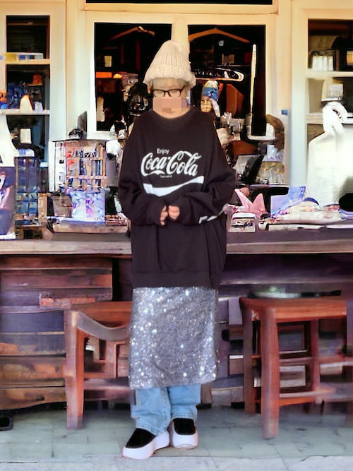 keiと申します😅さんのコーディネート