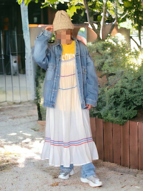 keiと申します😅さんのコーディネート