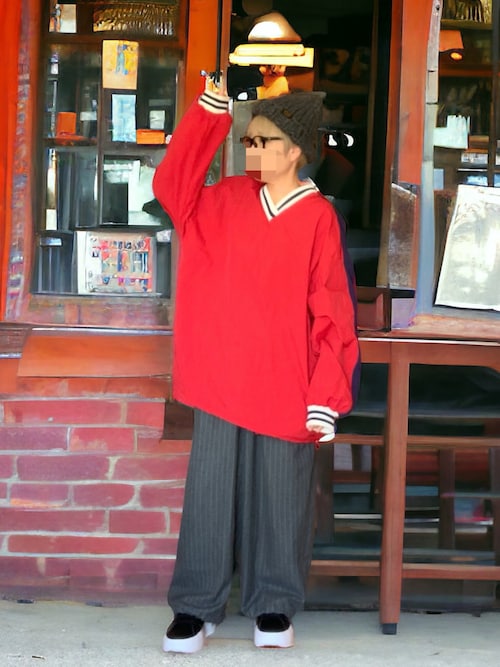 keiと申します😅さんのコーディネート