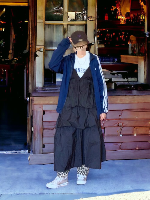 keiと申します😅さんのコーディネート