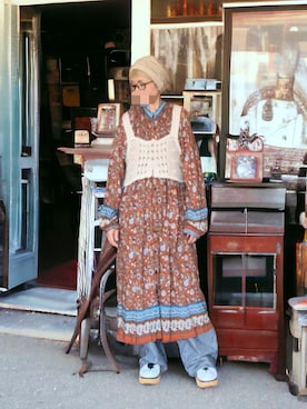 keiと申します😅さんのコーディネート