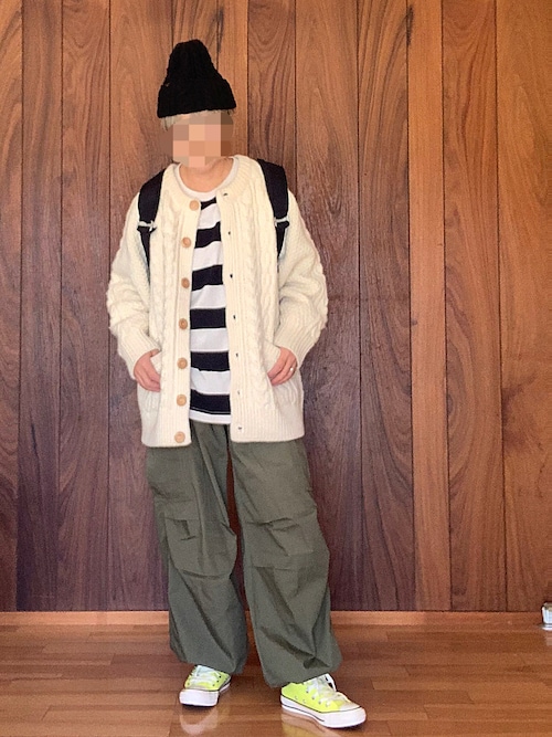 keiと申します😅さんのコーディネート