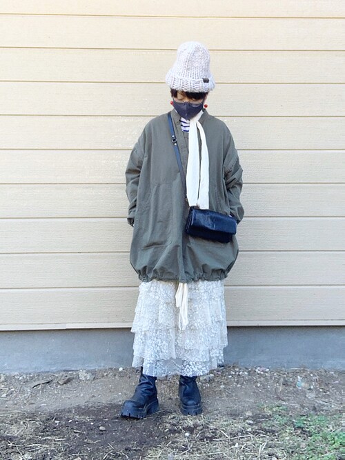 keiと申します😅さんのコーディネート