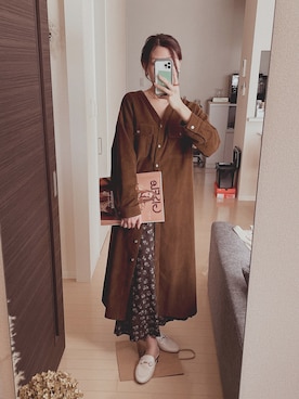 gumi76さんのコーディネート