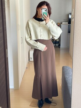 gumi76さんのコーディネート