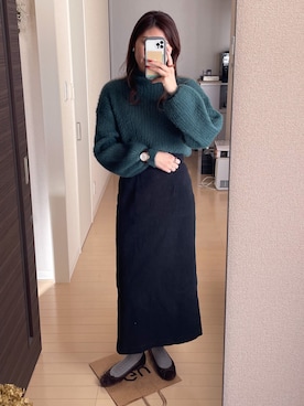 gumi76さんのコーディネート