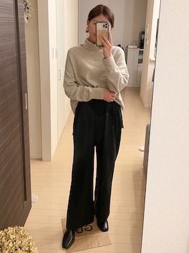 gumi76さんのコーディネート