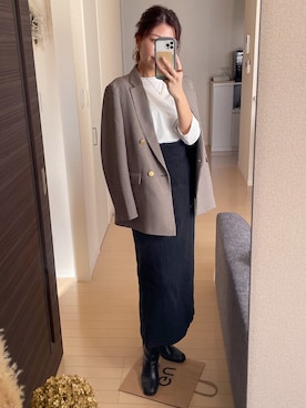 gumi76さんのコーディネート