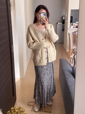 gumi76さんのコーディネート