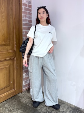 ELLEN BIDOAさんのコーディネート
