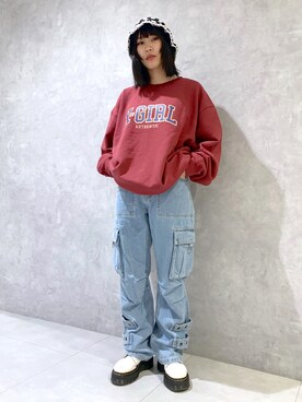 えれんさんのコーディネート