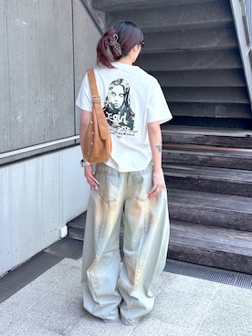 ELLEN BIDOAさんのコーディネート