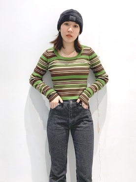 えれんさんのコーディネート