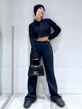 えれんさんのコーディネート