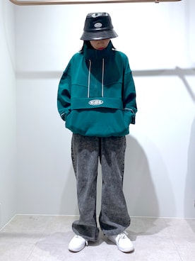 えれんさんのコーディネート