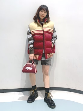 えれんさんのコーディネート