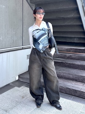 ELLEN BIDOAさんのコーディネート