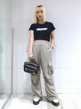 えれんさんのコーディネート