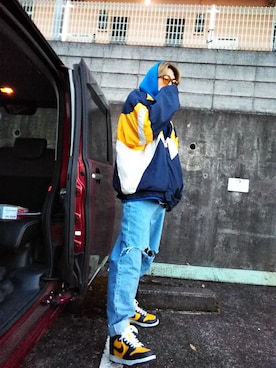 rms0414さんのコーディネート