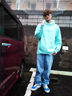 rms0414さんのコーディネート