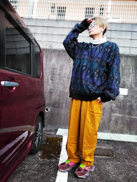 rms0414さんのコーディネート