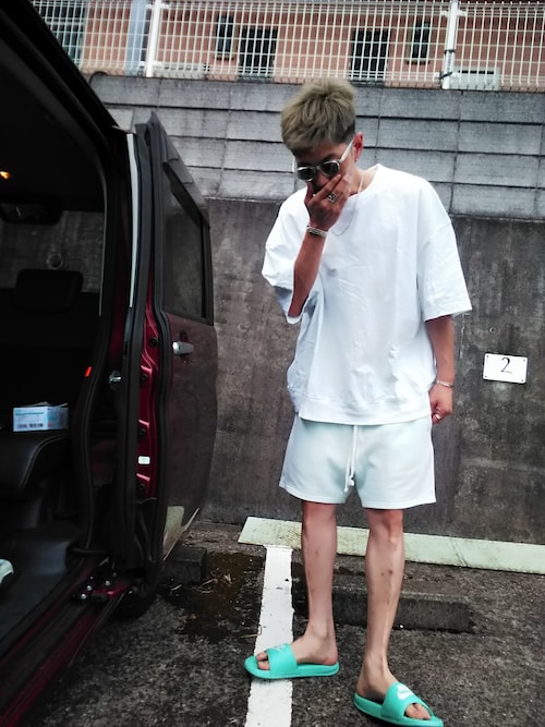 rms0414さんのコーディネート