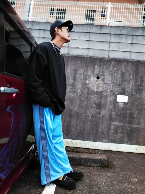 rms0414さんのコーディネート