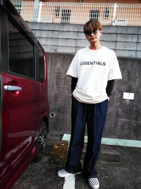 rms0414さんのコーディネート