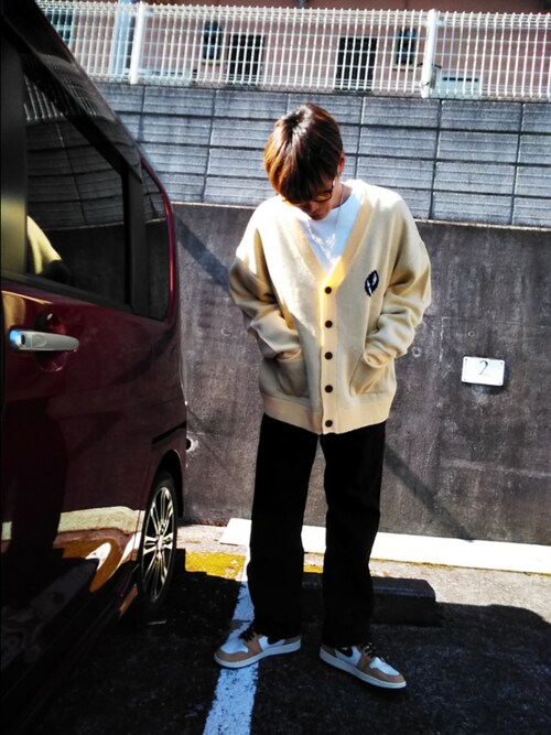 rms0414さんのコーディネート