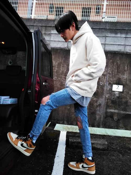 rms0414さんのコーディネート