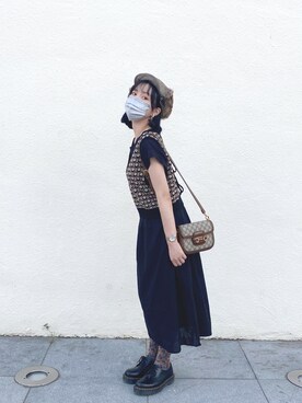 jennyeh1017さんのコーディネート