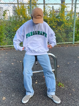 けしごむ　【相互】さんのコーディネート