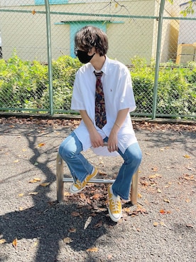 けしごむ　【相互】さんのコーディネート