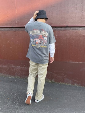 けしごむ　【相互】さんのコーディネート