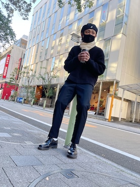 けしごむ　【相互】さんのコーディネート