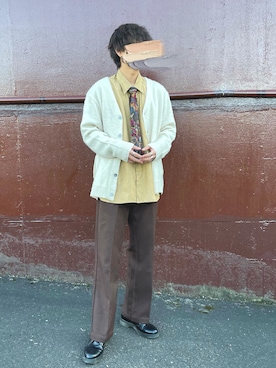 けしごむ　【相互】さんのコーディネート