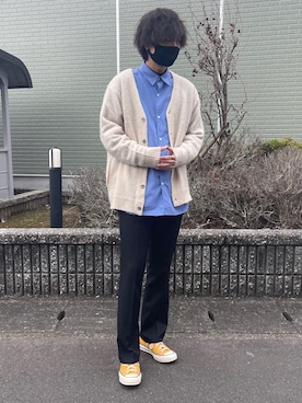 けしごむ　【相互】さんのコーディネート