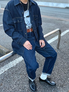 けしごむ　【相互】さんのコーディネート