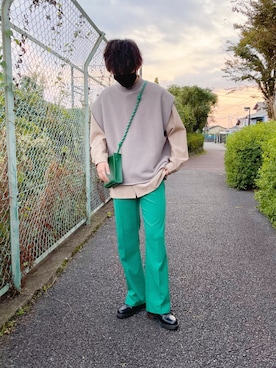 けしごむ　【相互】さんのコーディネート