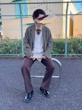 けしごむ　【相互】さんのコーディネート