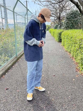 けしごむ　【相互】さんのコーディネート