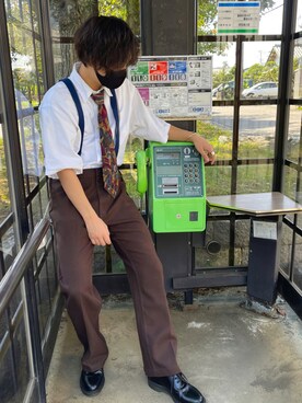 けしごむ　【相互】さんのコーディネート