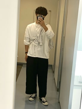 takumi7823さん(メンズ・178cm)の秋コーディネート