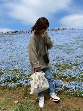 あやこさんのコーディネート