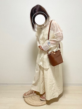 あやこさんのコーディネート