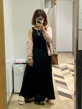 あやこさんのコーディネート