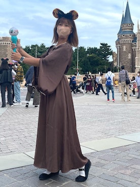 あやこさんのコーディネート