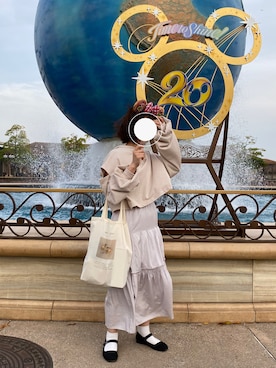 あやこさんのコーディネート