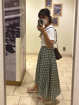 あやこさんのコーディネート