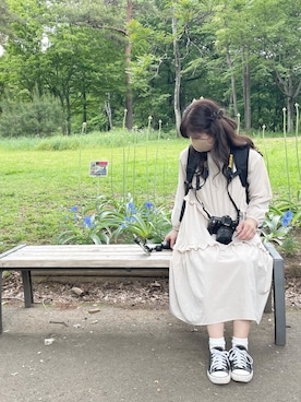 あやこさんのコーディネート